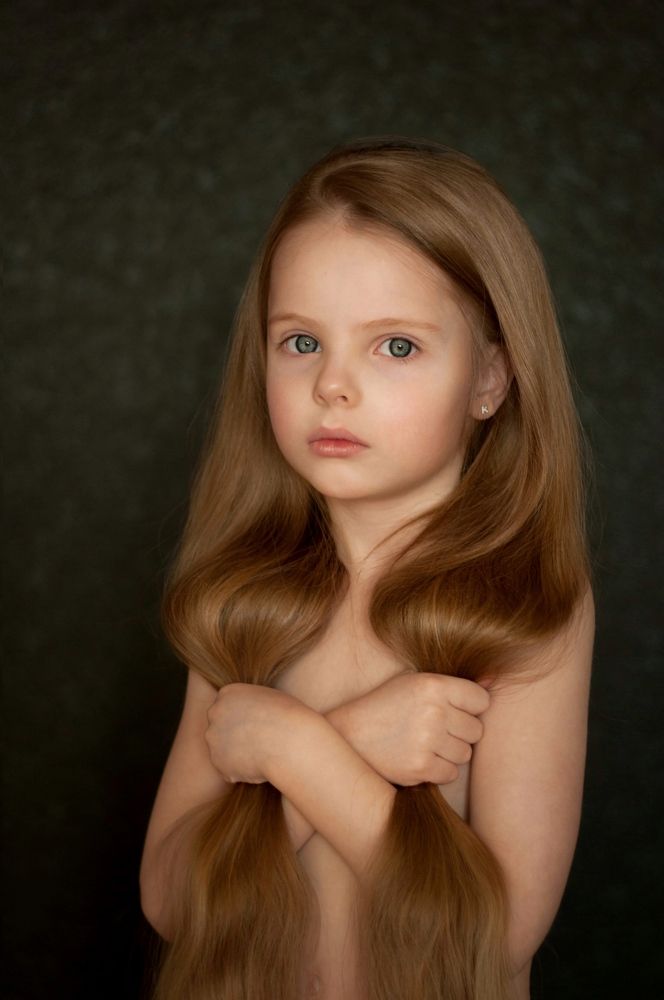 Photograph by Ольга Нечаева