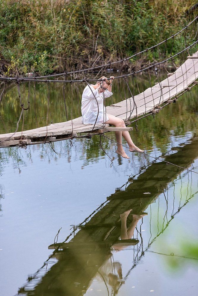 Photograph by Екатерина Цой