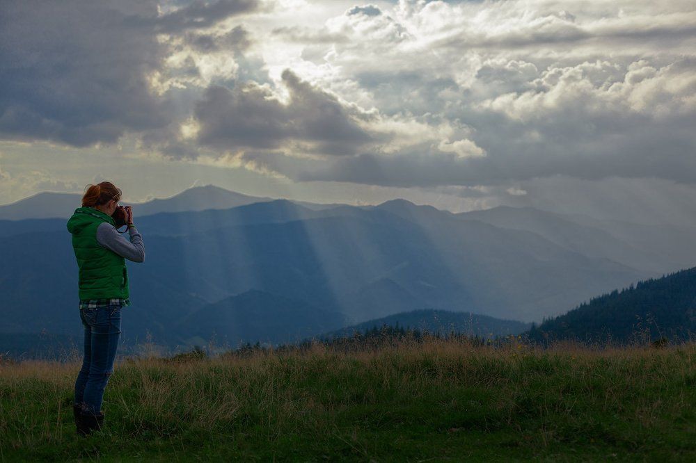 Экспозиция