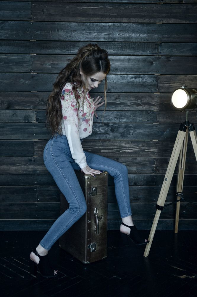 Photograph by Ульяна Юдина