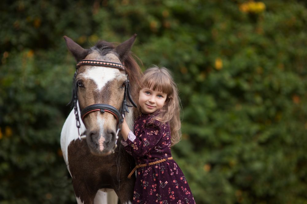 Photograph by Алена Федосова