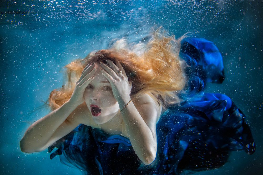 Photograph by Ирина Овчинникова