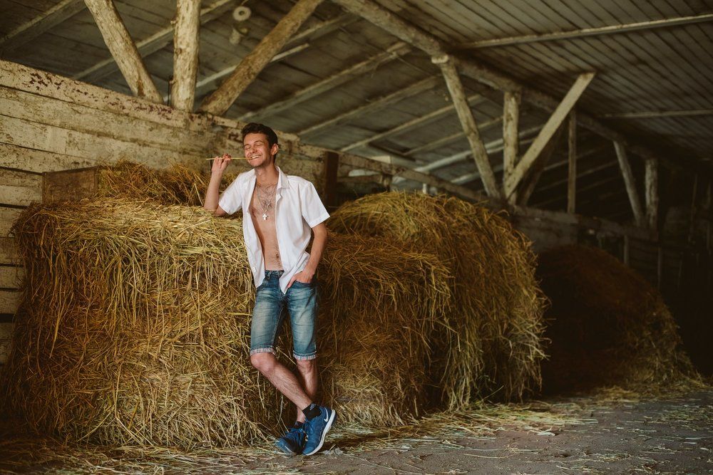 Хорошо там,  где мы..