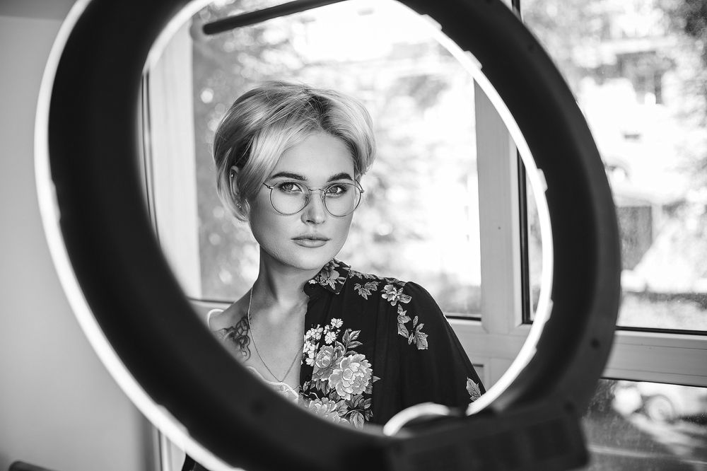 На своем месте