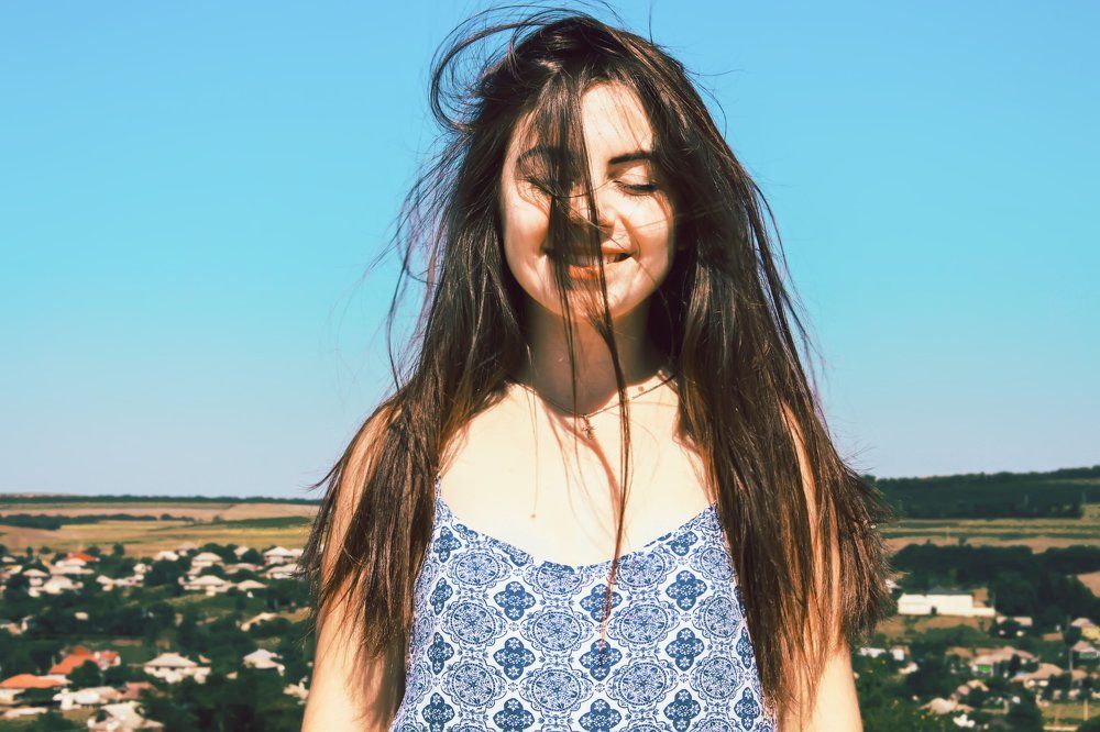 Жизнь прекрасна