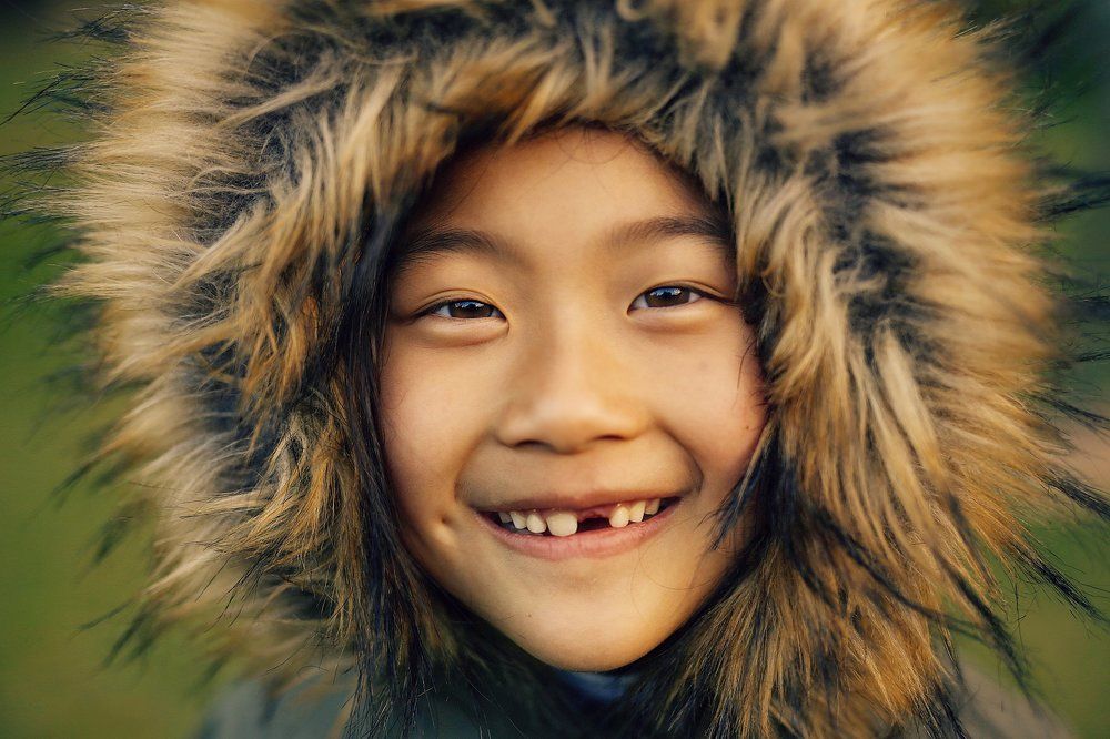 Tooth fairy will come