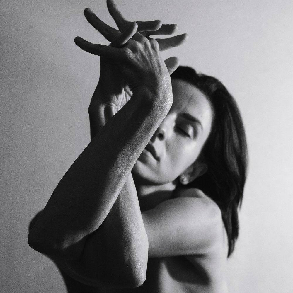 Photograph by Шугаева Александра