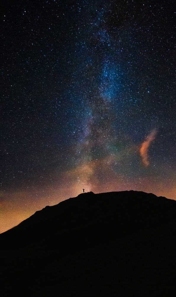 Человек и космос