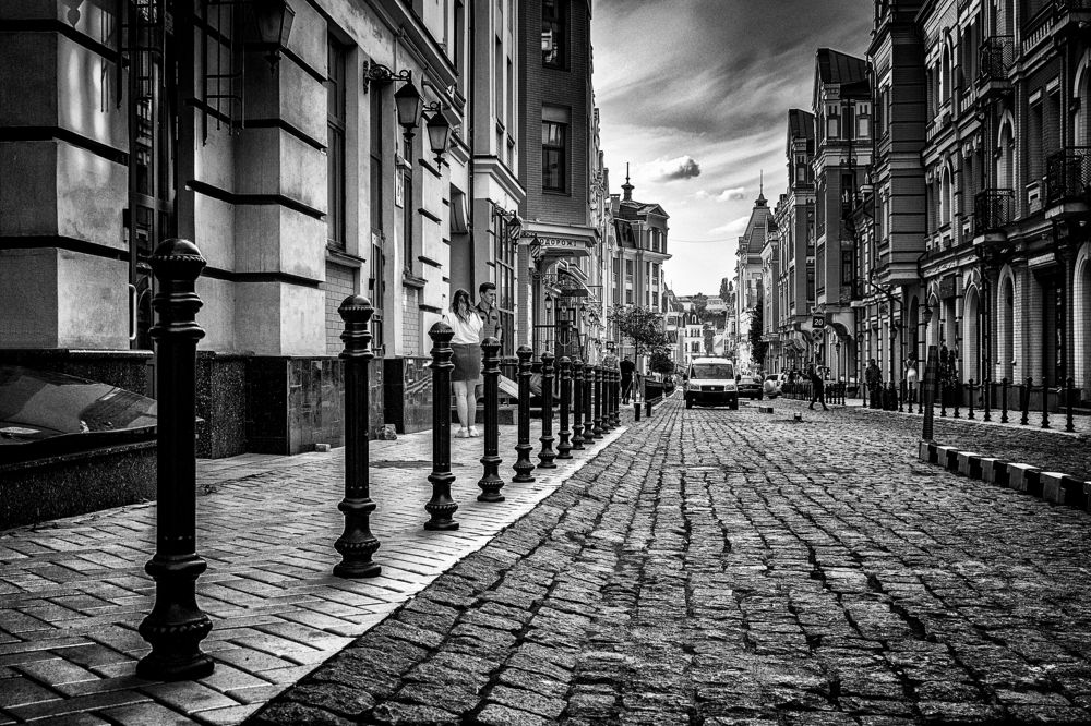 На Воздвиженке