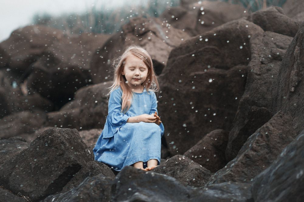 Photograph by Florinskaya