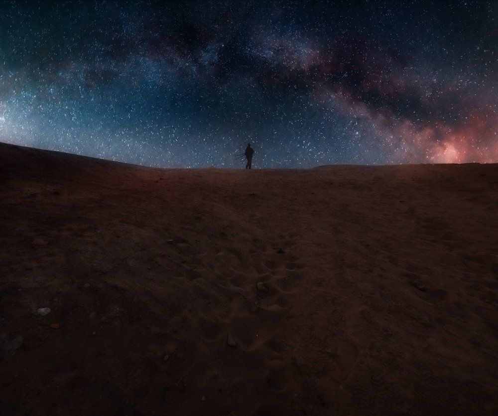 Астрофотограф