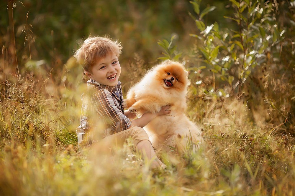 Лучшие друзья