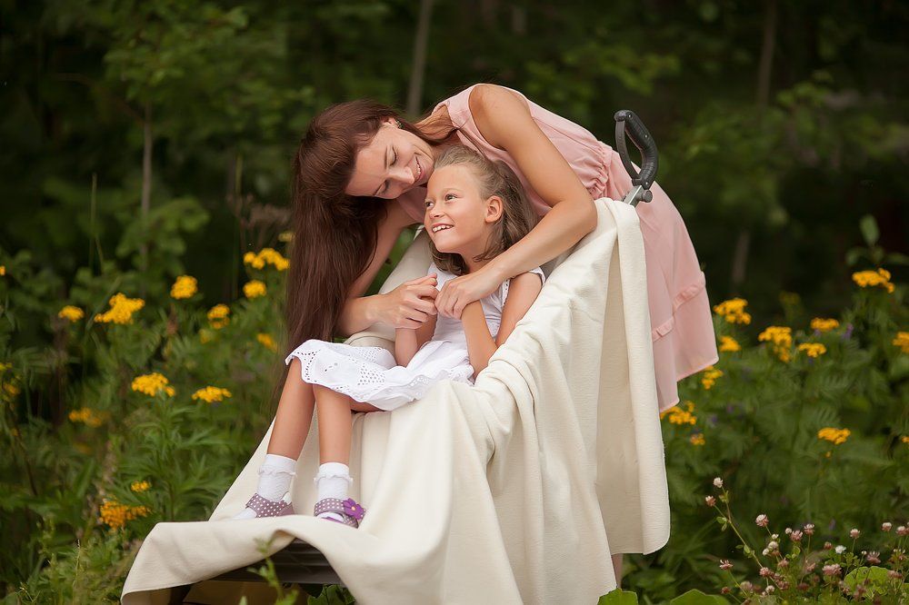 Photograph by Чукина Даурия