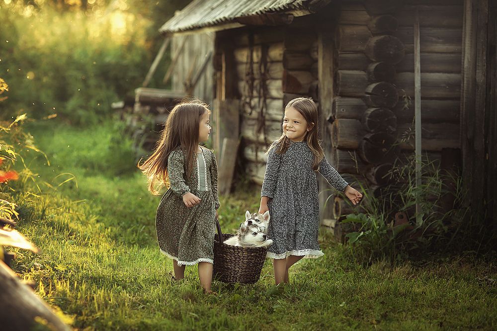 Photograph by Хлыбова Галина