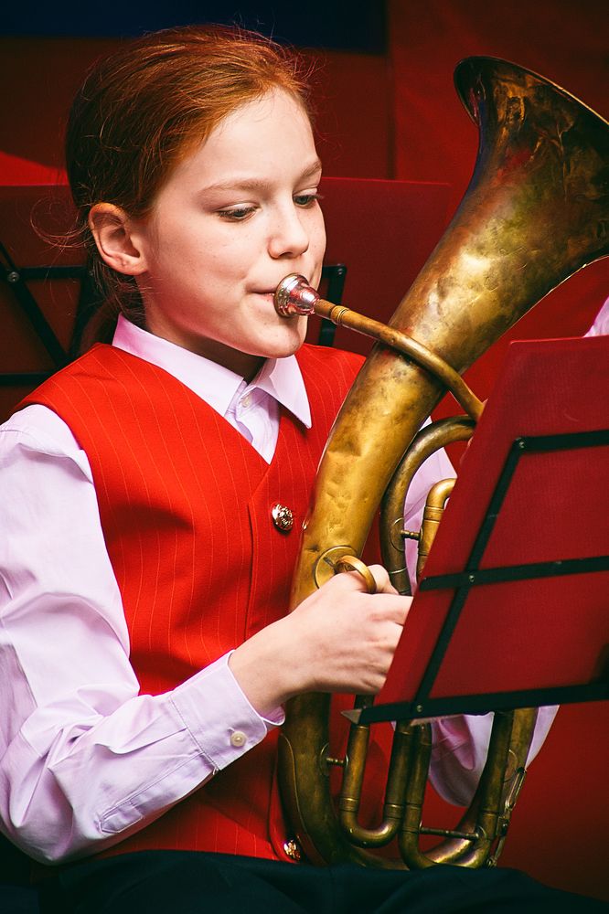 Чистая медь (Pure copper)