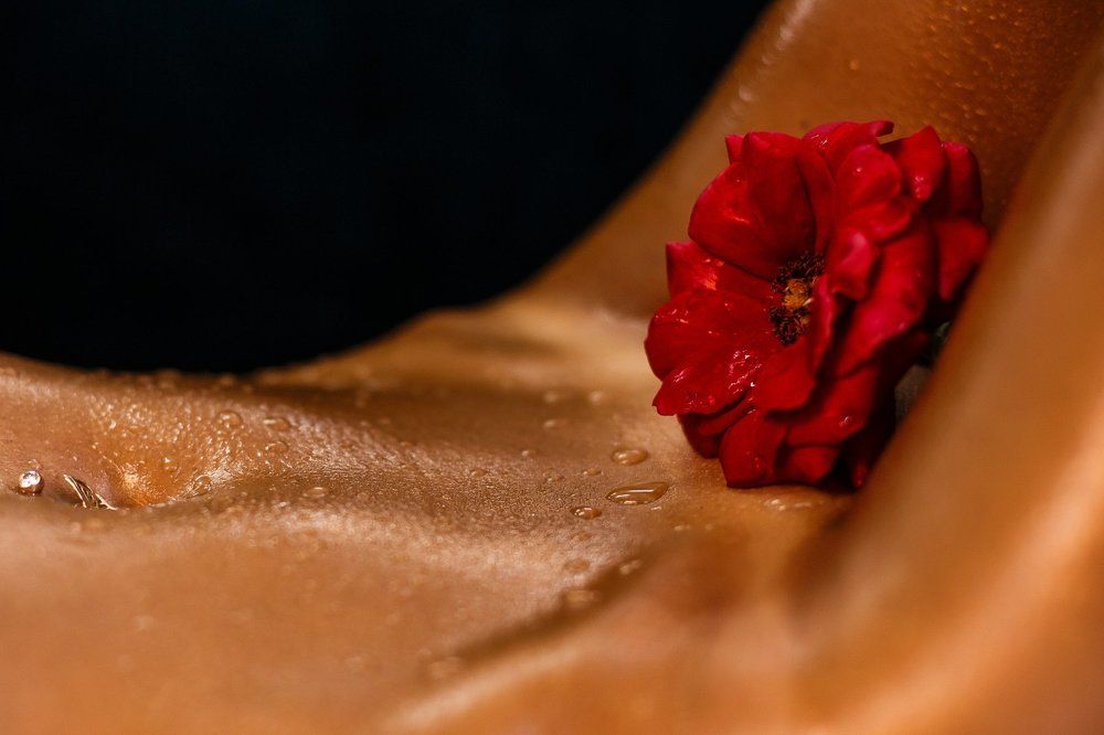 Photograph by Борис Гарбар