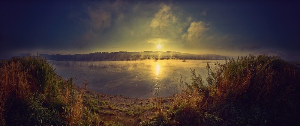 Photograph by Павел Синегубов