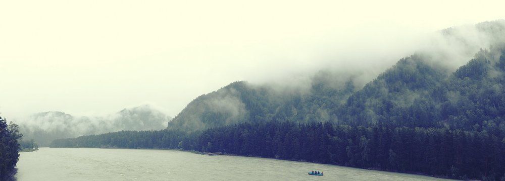 Photograph by Павел Синегубов