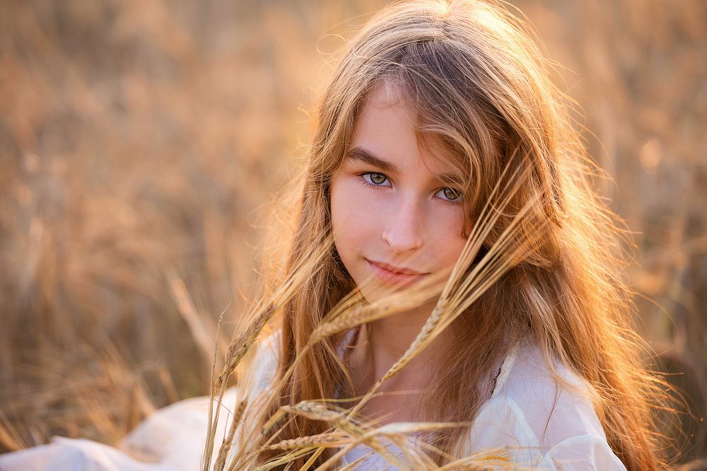 Спокойствие..