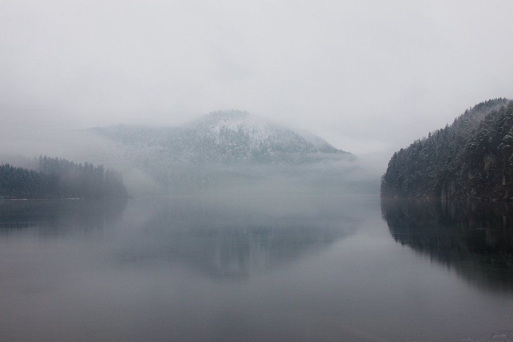 Photograph by Павел Синегубов