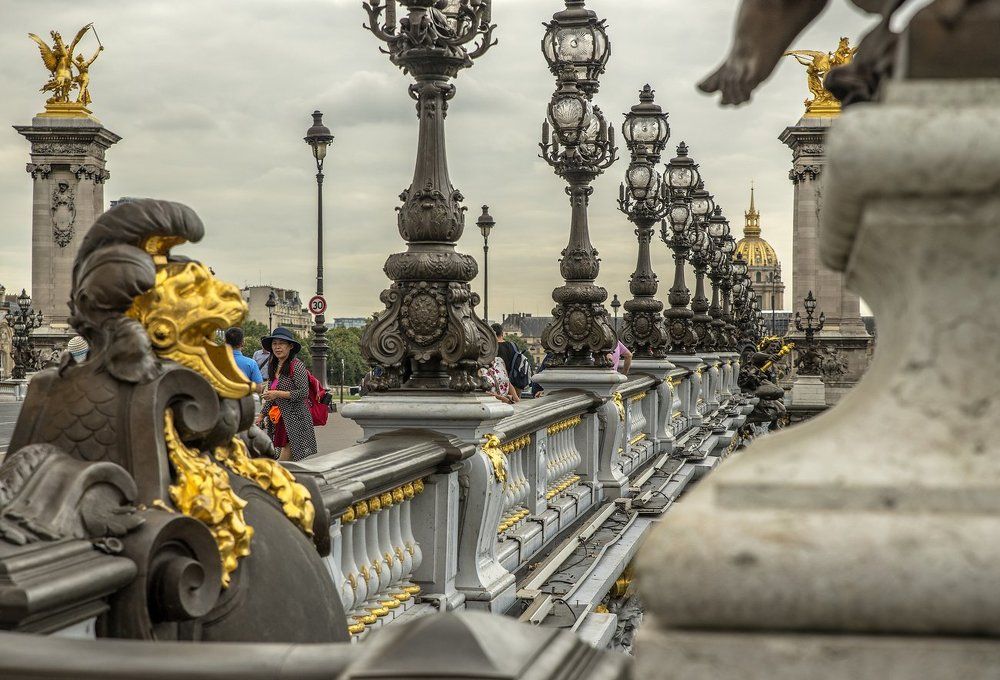 Александровский мост