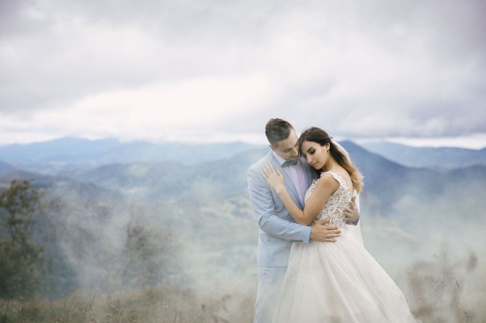 Спокій та бурхливість.