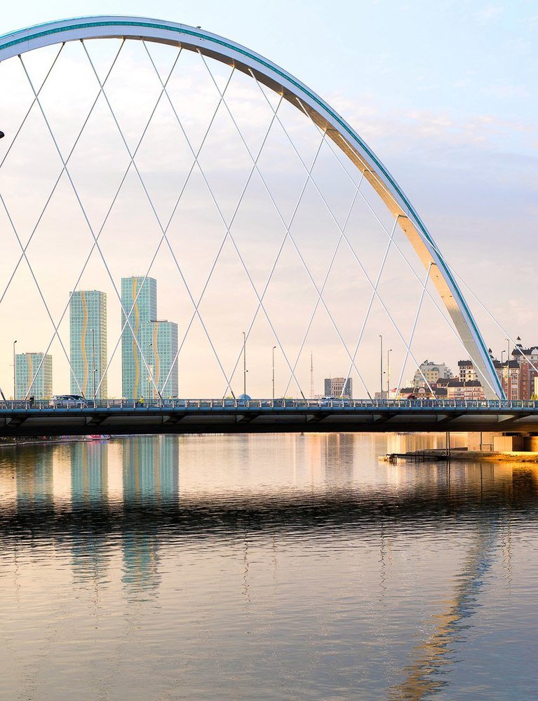 Photograph by Екатерина Цой