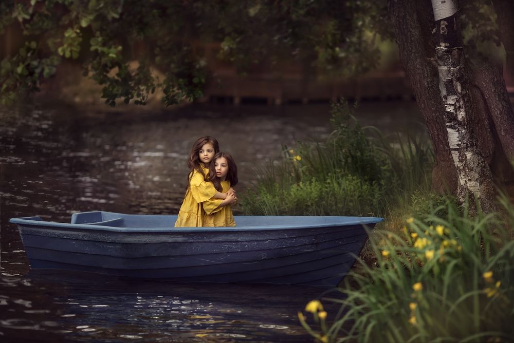 Photograph by Екатерина