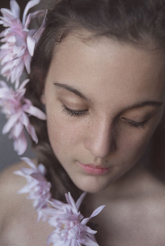 Photograph by Any Giusto