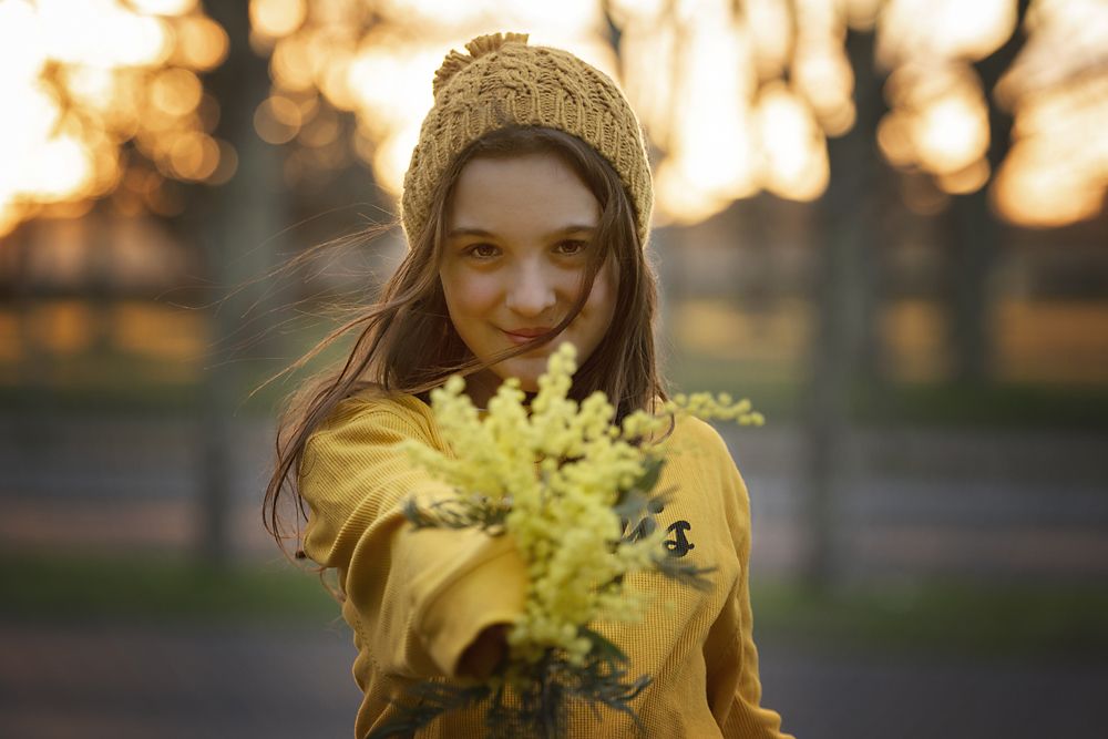 Photograph by Any Giusto