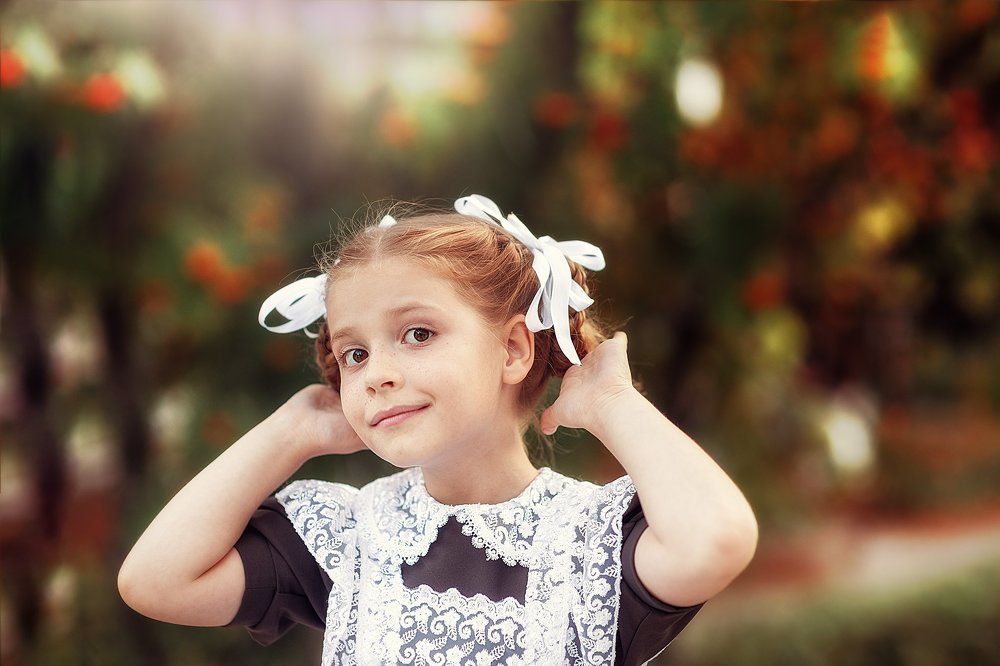 Photograph by Ирина Сергеевна Лозовая