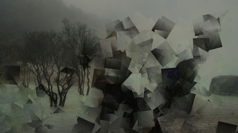 Hallucinogenous caldera