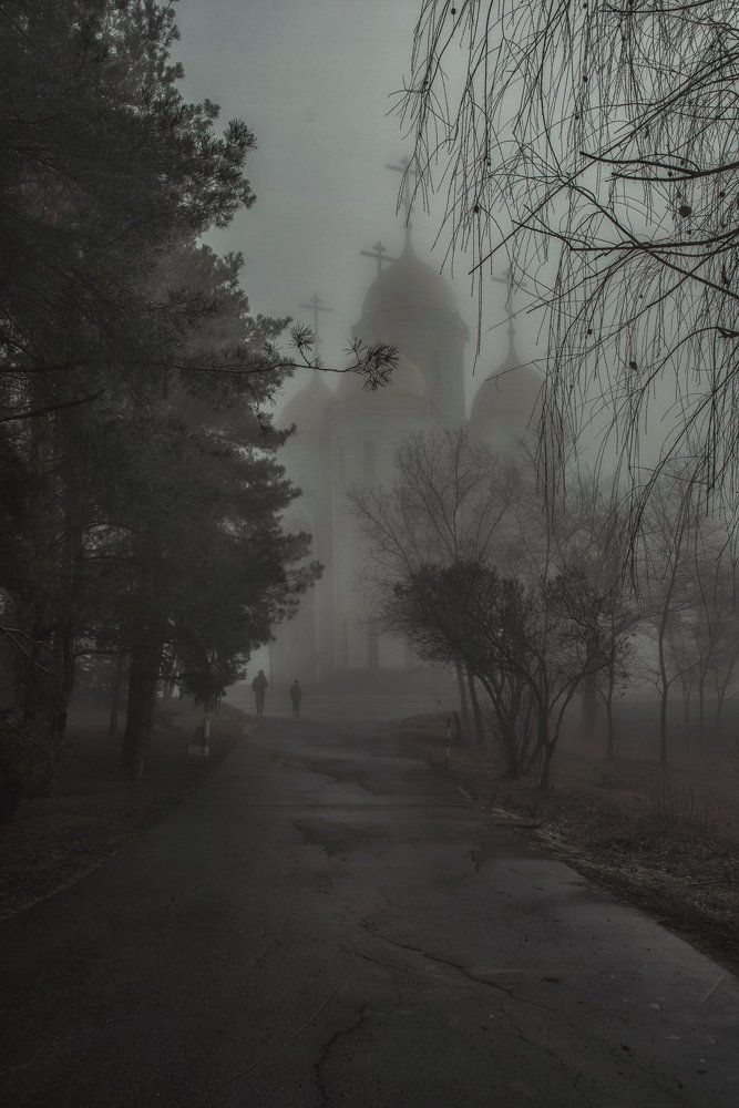 самый темный час перед рассветом