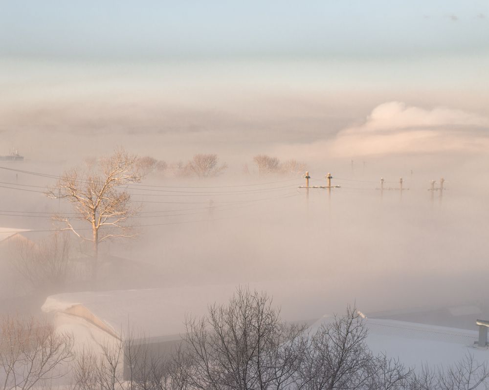Южно-Сахалинск