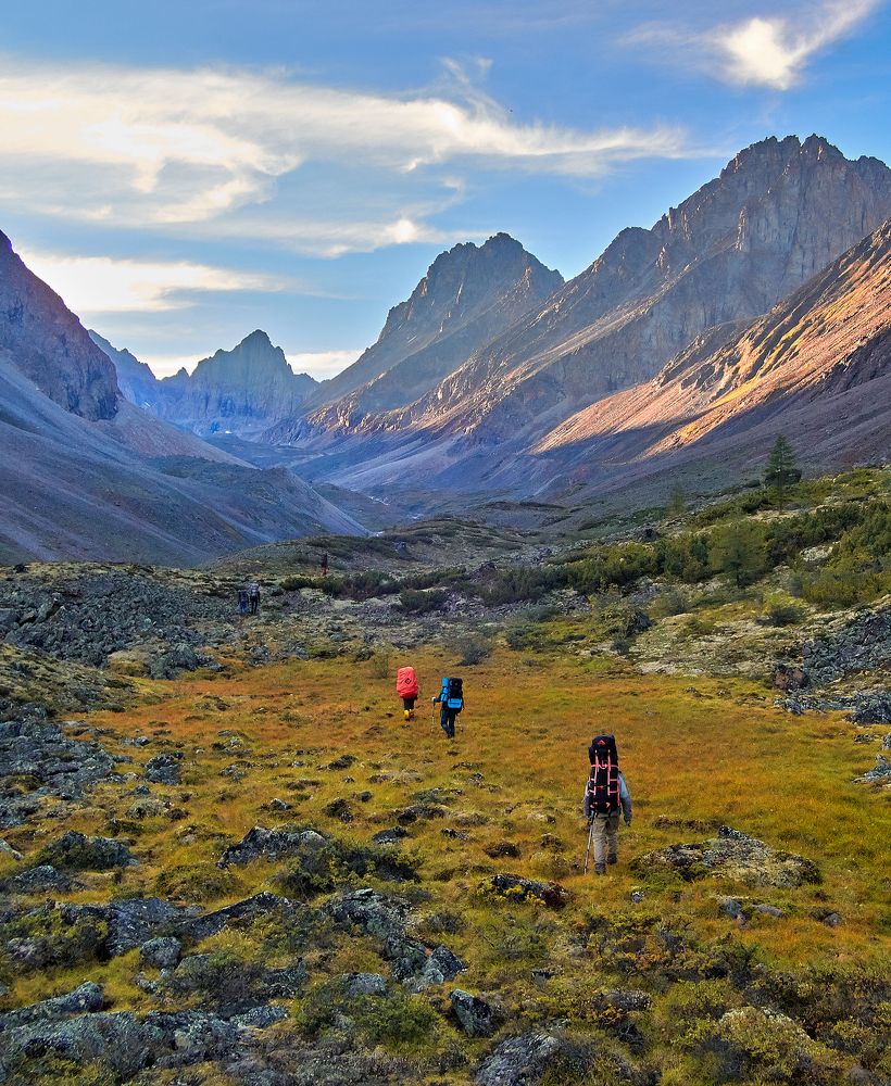 Еще немного, еще чуть-чуть ...