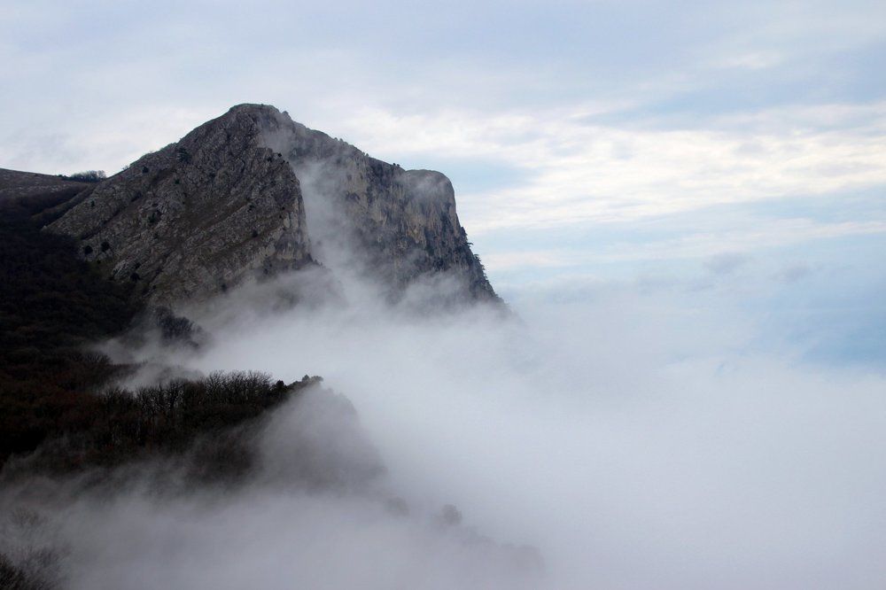 Photograph by Rouslan Chernyshev