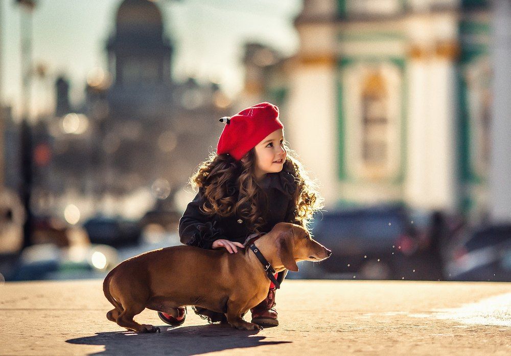 Photograph by Екатерина