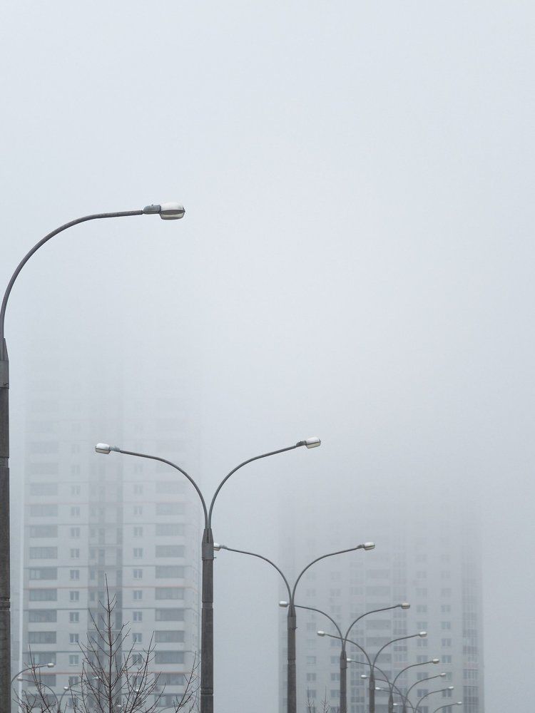 Photograph by Кан Александр