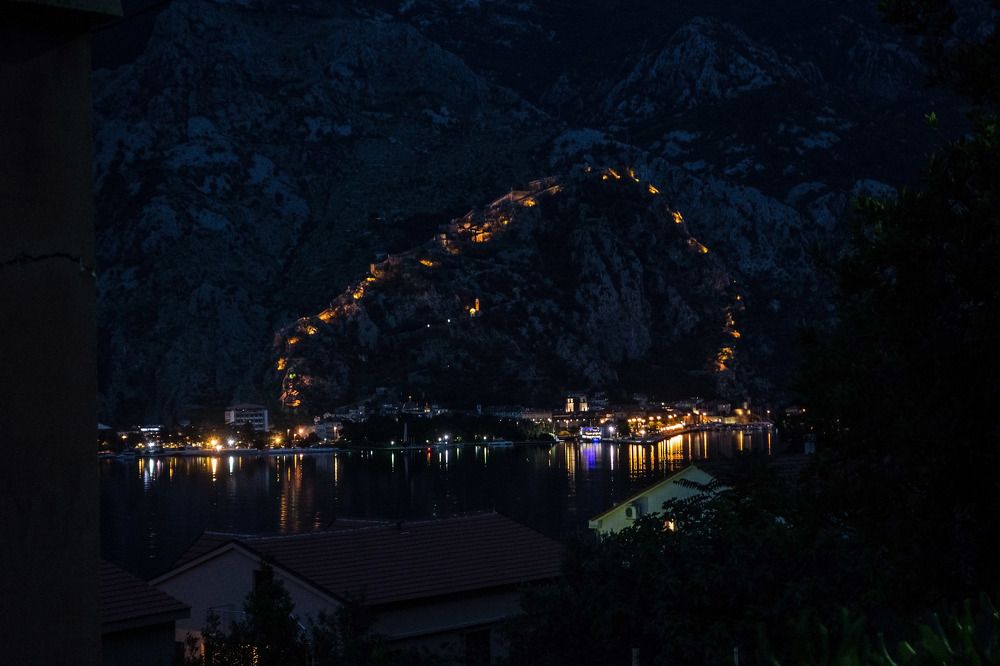 Старая крепость