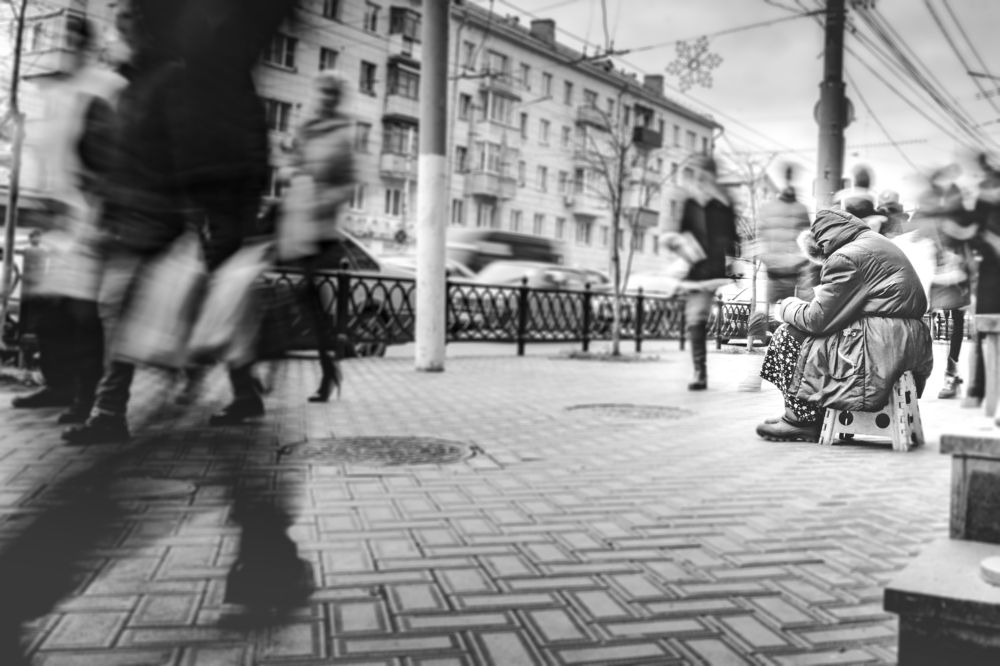 Photograph by Natalya