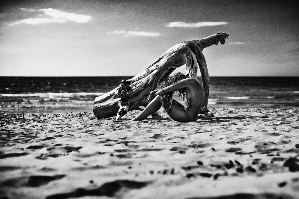 Изгибы и фактура