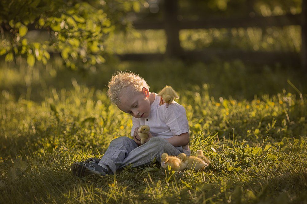 Photograph by Юлия Бизяева