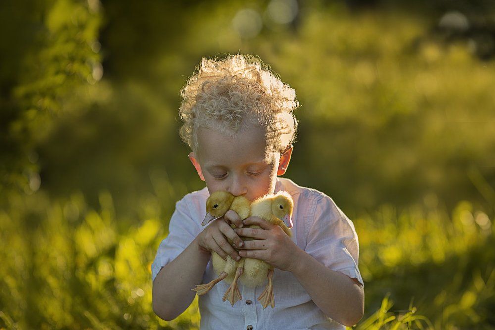 Photograph by Юлия Бизяева