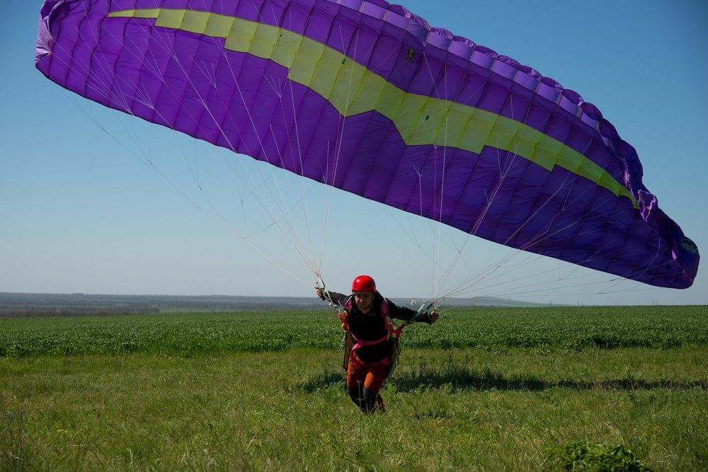 На встречу приключениям