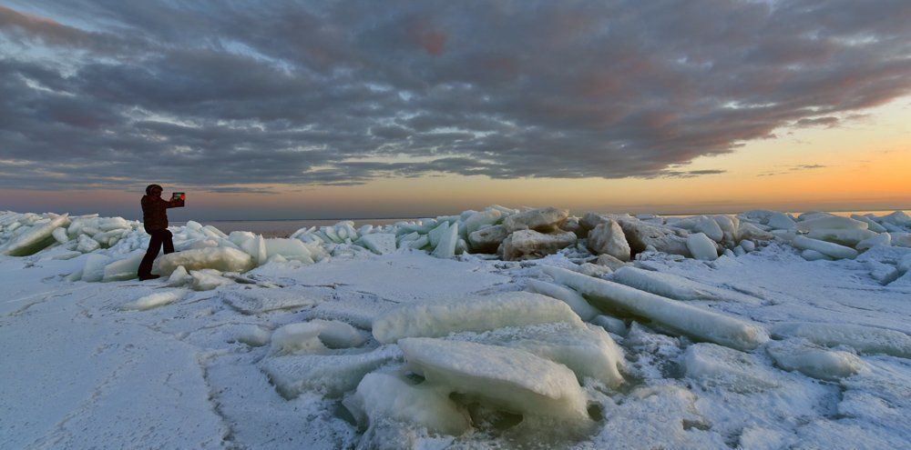 Первые шаги.....
