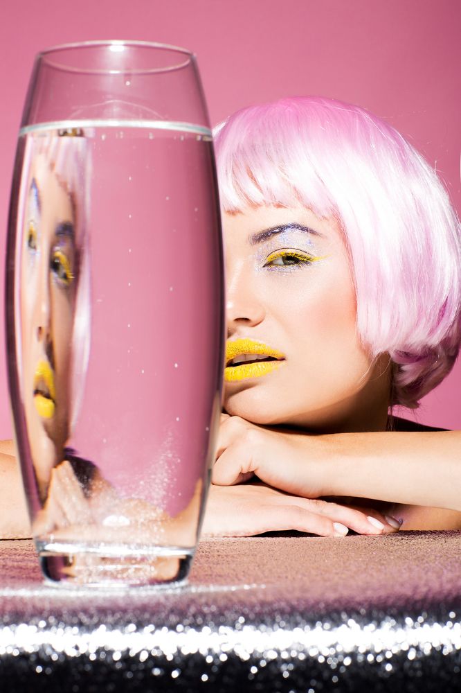 Photograph by Ксения