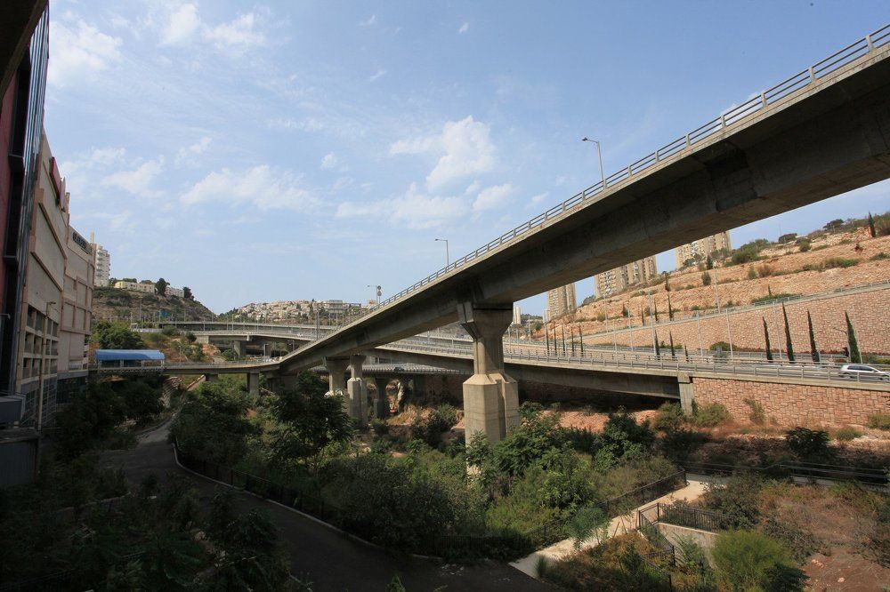 Photograph by MICHAEL SHVARTS