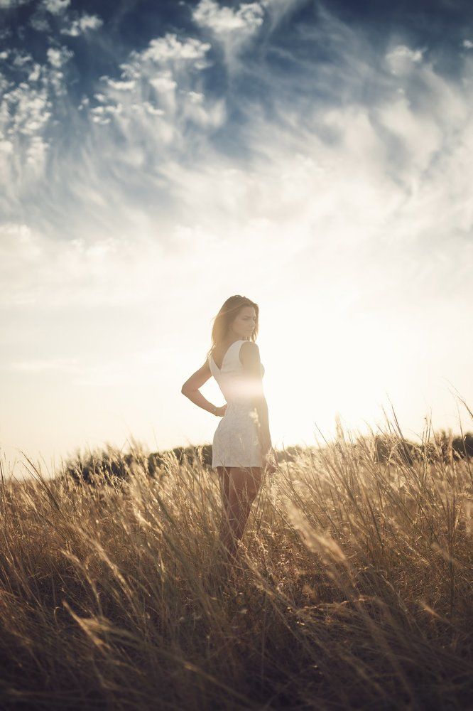 Photograph by Victor Sidorenko