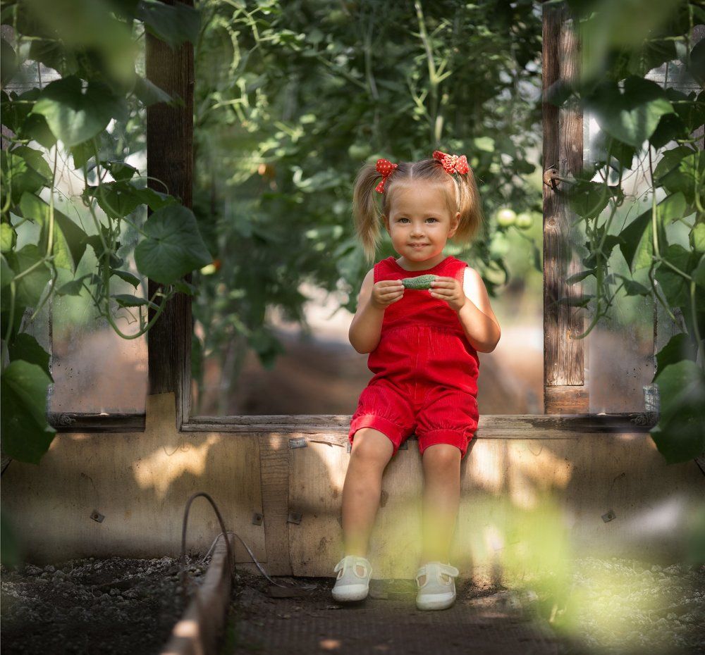 Photograph by Людмила Казакова