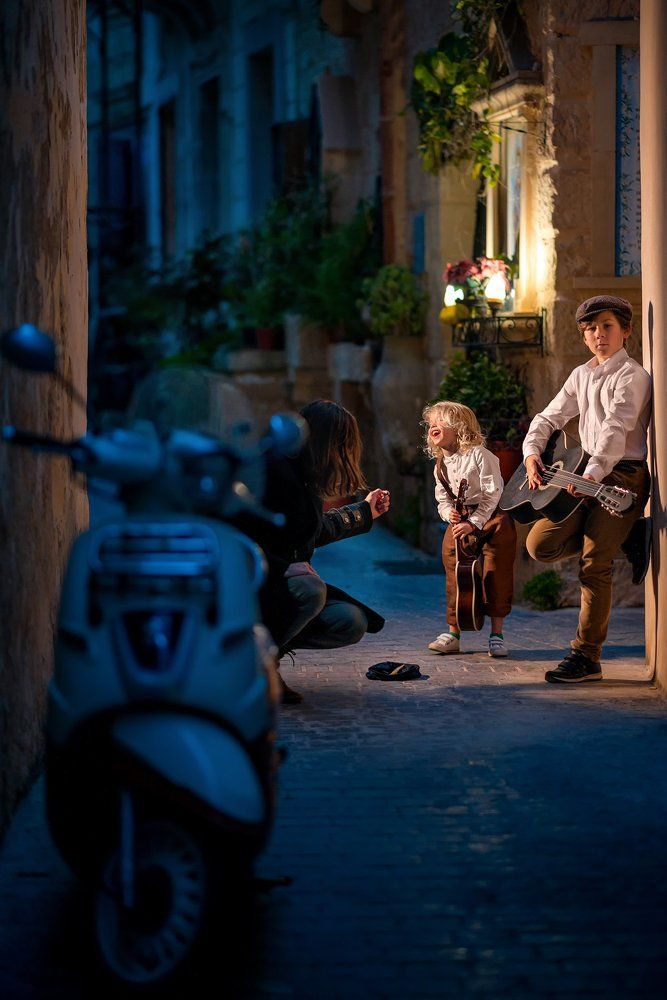 Photograph by Татьяна Гуз